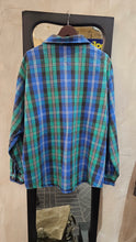 Carica l&#39;immagine nel visualizzatore di Gallery, Overshirt Field&amp;Stream cotone - XL
