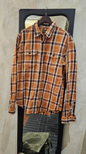Carica l&#39;immagine nel visualizzatore di Gallery, Overshirt Eddie Bauer cotone - M
