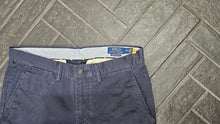 Carica l&#39;immagine nel visualizzatore di Gallery, Polo Chino - Stretch slim - W32
