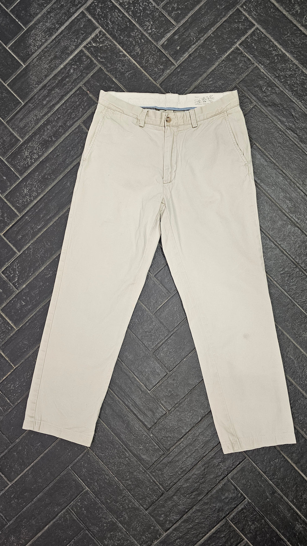 Polo - slim - W33