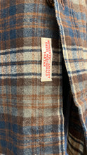 Carica l&#39;immagine nel visualizzatore di Gallery, Overshirt Pendleton - L/XL
