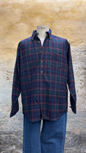 Carica l&#39;immagine nel visualizzatore di Gallery, Overshirt Pendleton - L
