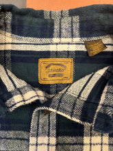 Carica l'immagine nel visualizzatore di Gallery, Overshirt lana St. Johns Bay - 2XL
