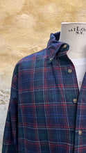 Carica l&#39;immagine nel visualizzatore di Gallery, Overshirt Pendleton - L
