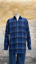 Carica l&#39;immagine nel visualizzatore di Gallery, Pendleton overshirt - XL
