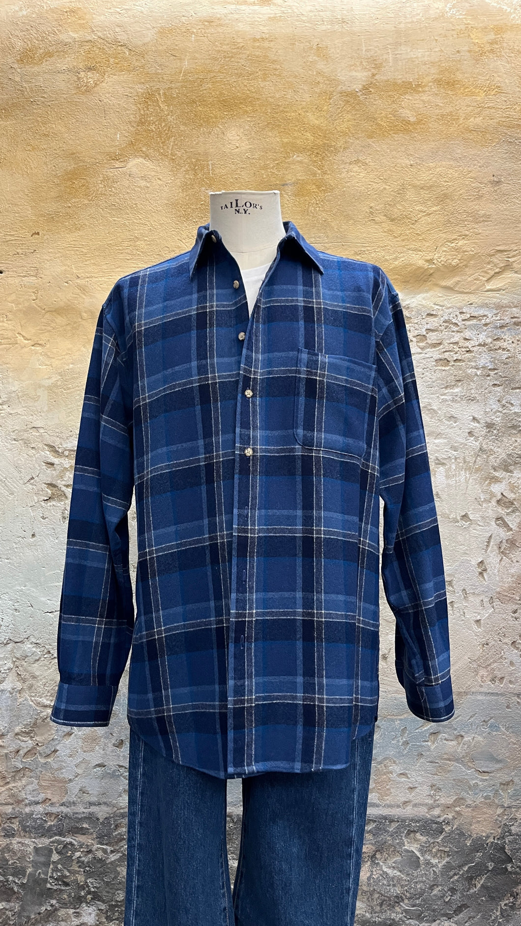 Pendleton overshirt - XL