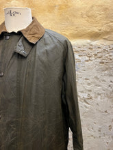 Carica l&#39;immagine nel visualizzatore di Gallery, Barbour Gamefair (2 crest) - Verde - C40/102cm
