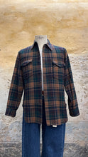 Carica l&#39;immagine nel visualizzatore di Gallery, Pendleton overshirt - S
