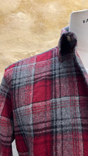 Carica l&#39;immagine nel visualizzatore di Gallery, Pendleton overshirt - S/M
