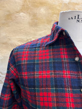 Carica l&#39;immagine nel visualizzatore di Gallery, Overshirt Pendleton - S
