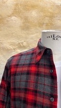 Carica l&#39;immagine nel visualizzatore di Gallery, Pendleton overshirt - M
