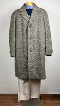 Carica l'immagine nel visualizzatore di Gallery, Cappotto irish tweed - 56/58
