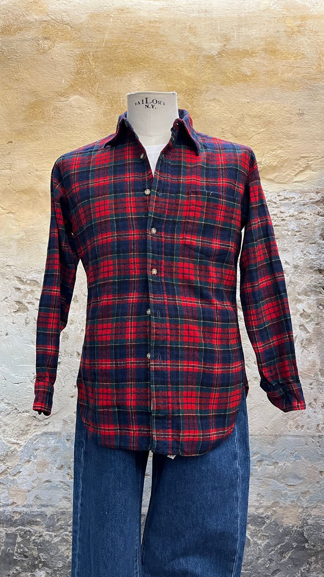 Overshirt Pendleton - S