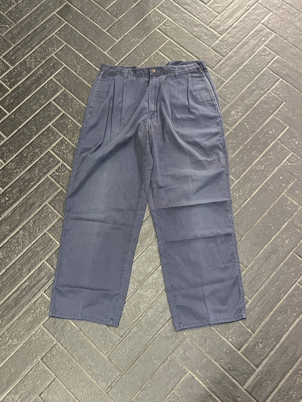 Polo chino - Made in Usa - Andrew - W33