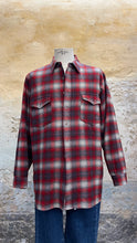 Carica l&#39;immagine nel visualizzatore di Gallery, Pendleton overshirt - L/XL
