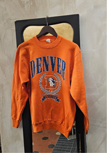 Carica l&#39;immagine nel visualizzatore di Gallery, Denver Broncos - Made in USA - S/M
