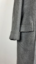 Carica l'immagine nel visualizzatore di Gallery, Cappotto doppiopetto sartoriale - 52/54
