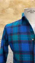 Carica l&#39;immagine nel visualizzatore di Gallery, Overshirt Pendleton - XS/S
