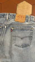 Carica l&#39;immagine nel visualizzatore di Gallery, Levi&#39;s 501xx - W32
