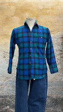 Carica l&#39;immagine nel visualizzatore di Gallery, Overshirt Pendleton - XS/S
