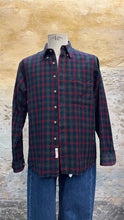 Carica l&#39;immagine nel visualizzatore di Gallery, Pendleton overshirt - L
