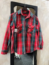 Carica l&#39;immagine nel visualizzatore di Gallery, Overshirt Five Brother - L
