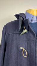 Carica l'immagine nel visualizzatore di Gallery, Duffle coat Gloverall - 48/50
