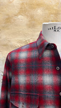 Carica l&#39;immagine nel visualizzatore di Gallery, Pendleton overshirt - L/XL
