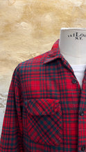 Carica l&#39;immagine nel visualizzatore di Gallery, Overshirt Pendleton - S
