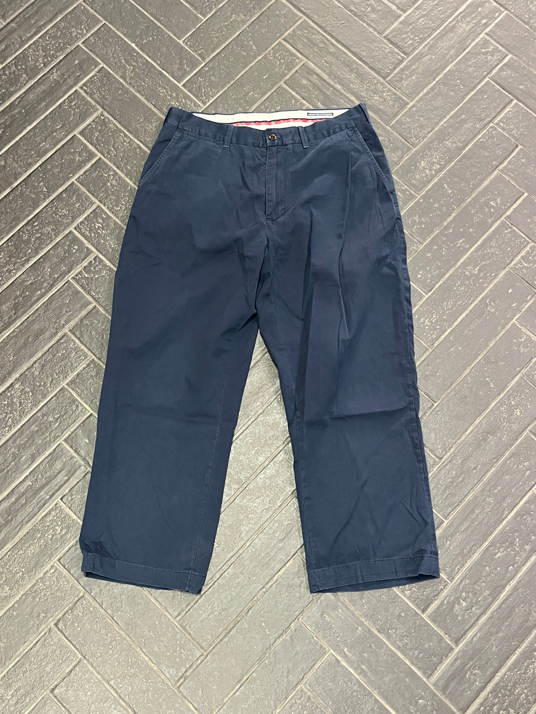 Polo chino - Preston - W33