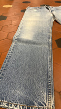 Carica l&#39;immagine nel visualizzatore di Gallery, Levi&#39;s 501xx - W34
