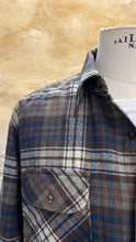 Carica l&#39;immagine nel visualizzatore di Gallery, Overshirt Pendleton - L/XL
