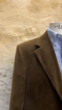 Carica l'immagine nel visualizzatore di Gallery, Monopetto corduroy - Principe - 54
