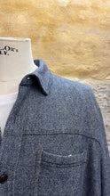 Carica l&#39;immagine nel visualizzatore di Gallery, Woolrich overshirt - XXL
