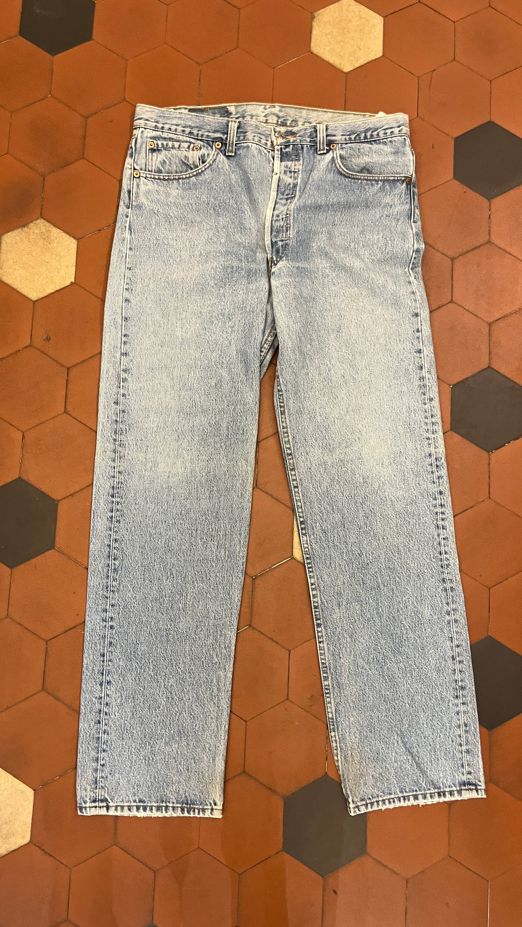 Levi's 501xx - W36