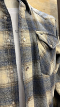 Carica l&#39;immagine nel visualizzatore di Gallery, Pendleton overshirt western - S
