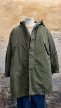 Carica l&#39;immagine nel visualizzatore di Gallery, Parka M51 &quot;Fishtail&quot; (liner incluso) - Medium
