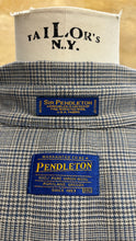 Carica l&#39;immagine nel visualizzatore di Gallery, Pendleton overshirt - XXL
