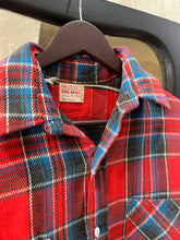 Carica l&#39;immagine nel visualizzatore di Gallery, Overshirt Big Mac JC Penney 80s - Made in Usa - S
