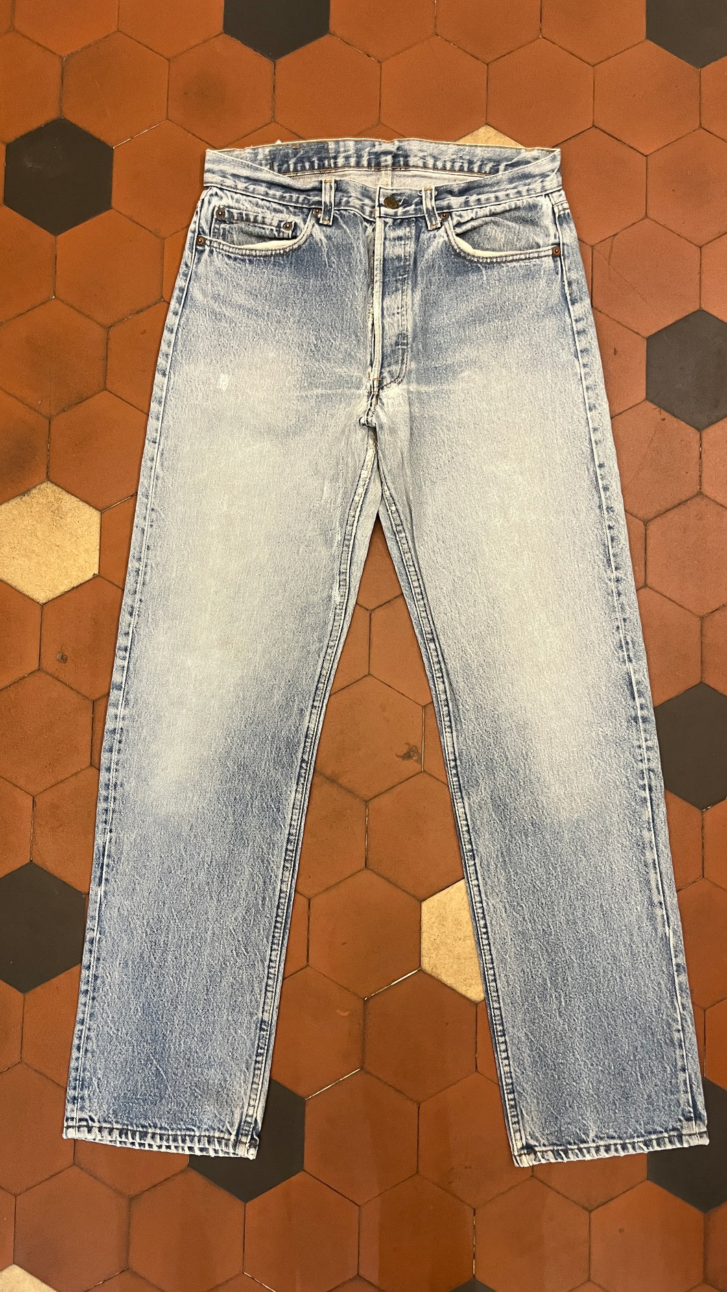 Levi's 501xx - W32