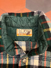 Carica l'immagine nel visualizzatore di Gallery, Overshirt Lobo - S/M
