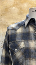 Carica l&#39;immagine nel visualizzatore di Gallery, Pendleton overshirt western - S
