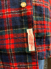 Carica l&#39;immagine nel visualizzatore di Gallery, Overshirt Pendleton - S
