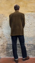 Carica l'immagine nel visualizzatore di Gallery, Monopetto corduroy - Principe - 54
