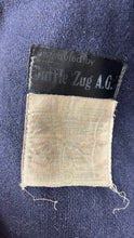 Carica l'immagine nel visualizzatore di Gallery, Duffle coat Gloverall - 48/50
