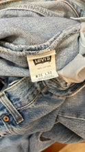 Carica l&#39;immagine nel visualizzatore di Gallery, Levi&#39;s 501xx - W36
