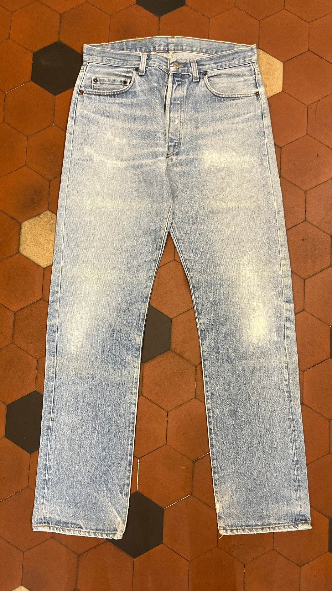 Levi's 501xx - W32