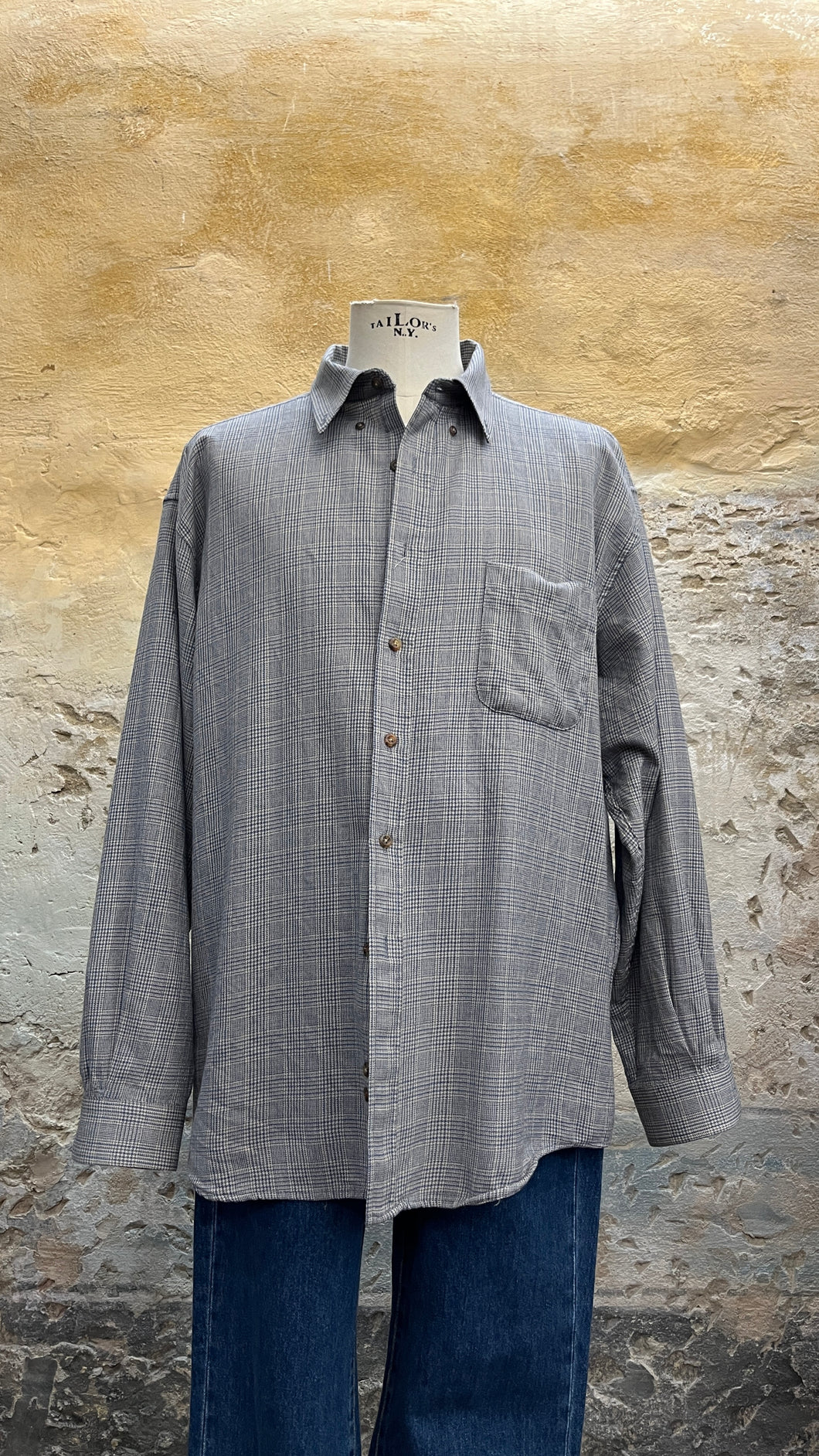 Pendleton overshirt - XXL