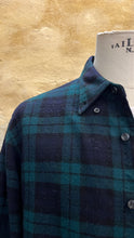 Carica l&#39;immagine nel visualizzatore di Gallery, Pendleton overshirt - XL
