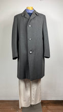 Carica l'immagine nel visualizzatore di Gallery, Soprabito Aquascutum pura lana - 52/4
